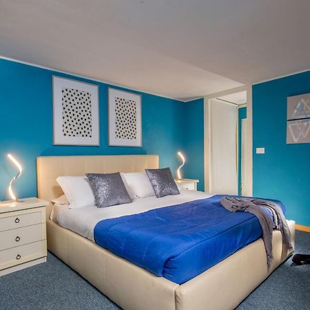 Navona Blue Apartment روما المظهر الخارجي الصورة