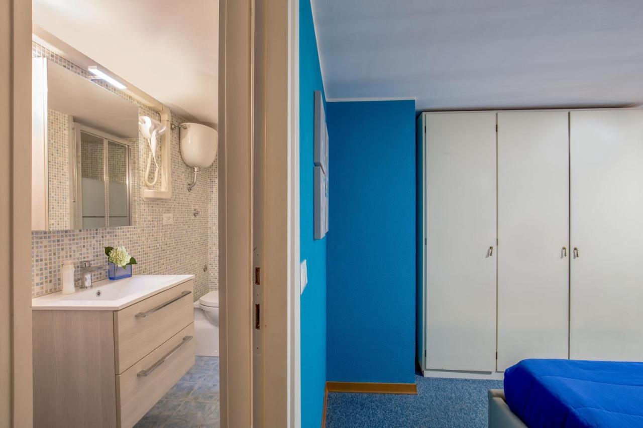 Navona Blue Apartment روما المظهر الخارجي الصورة